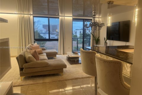 Copropriété à louer à Bay Harbor Islands, Floride: 1 chambre, 83.15 m2 № 1830877 - photo 15