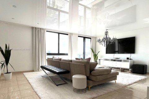 Copropriété à louer à Bay Harbor Islands, Floride: 1 chambre, 83.15 m2 № 1830877 - photo 18