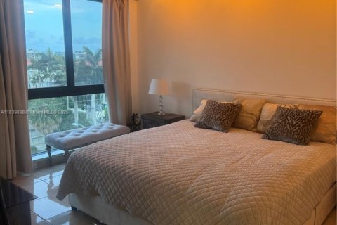 Copropriété à louer à Bay Harbor Islands, Floride: 1 chambre, 83.15 m2 № 1830877 - photo 13