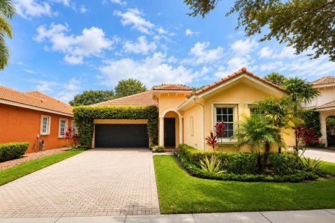 Villa ou maison à Jupiter, Floride 4 chambres, 202.99 m2 № 2350869