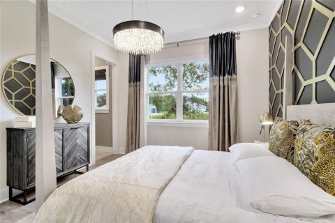 House in Parrish, Florida 3 bedrooms, 294.87 sq.m. № 2140713 - photo 20
