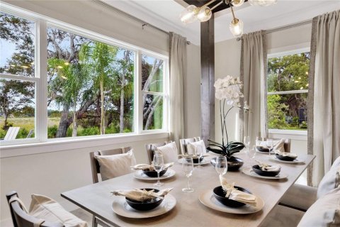 House in Parrish, Florida 3 bedrooms, 294.87 sq.m. № 2140713 - photo 13
