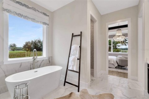 House in Parrish, Florida 3 bedrooms, 294.87 sq.m. № 2140713 - photo 24