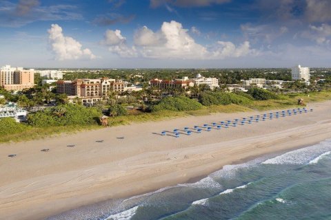 Condo in Delray Beach, Florida, 2 bedrooms  № 2184016 - photo 30