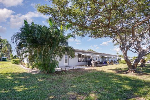 Condo in Delray Beach, Florida, 2 bedrooms  № 2184016 - photo 24