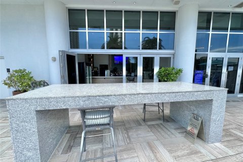 Condominio en venta en Hollywood, Florida, 2 dormitorios, 97.92 m2 № 1944549 - foto 30
