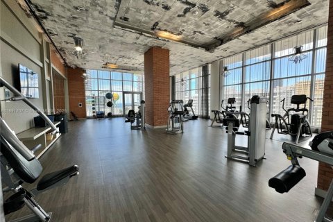 Condominio en venta en Hollywood, Florida, 2 dormitorios, 97.92 m2 № 1944549 - foto 27