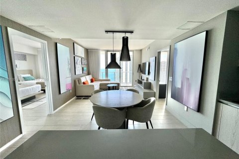 Condominio en venta en Hollywood, Florida, 2 dormitorios, 97.92 m2 № 1944549 - foto 7