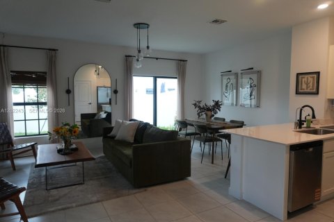 Adosado en alquiler en Florida City, Florida, 3 dormitorios, 136.19 m2 № 2085391 - foto 13