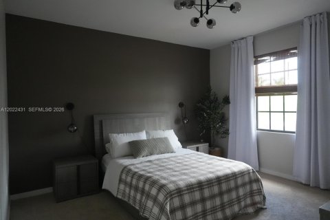 Adosado en alquiler en Florida City, Florida, 3 dormitorios, 136.19 m2 № 2085391 - foto 6