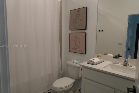 Adosado en alquiler en Florida City, Florida, 3 dormitorios, 136.19 m2 № 2085391 - foto 4