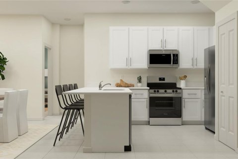 Townhouse in Parrish, Florida 4 bedrooms, 209.12 sq.m. № 1912268 - photo 4