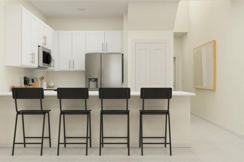 Townhouse in Parrish, Florida 4 bedrooms, 209.12 sq.m. № 1912268 - photo 5