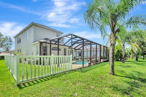 Casa en venta en Lakewood Ranch, Florida, 5 dormitorios, 239.22 m2 № 1815642 - foto 15
