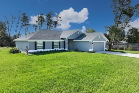 House in Ocala, Florida 4 bedrooms, 163.51 sq.m. № 1894147 - photo 2