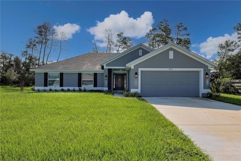 Villa ou maison à vendre à Ocala, Floride: 4 chambres, 163.51 m2 № 1894147 - photo 5