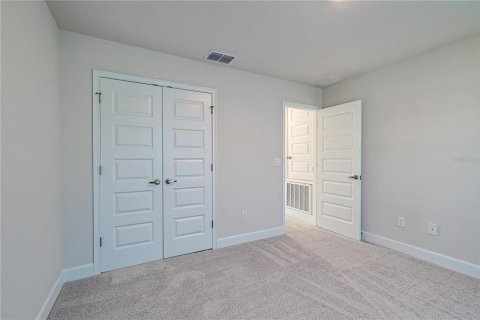 House in Ocala, Florida 4 bedrooms, 163.51 sq.m. № 1894147 - photo 27