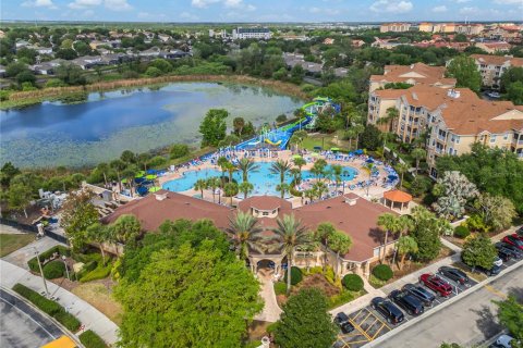 Condo in Kissimmee, Florida, 2 bedrooms  № 2310912