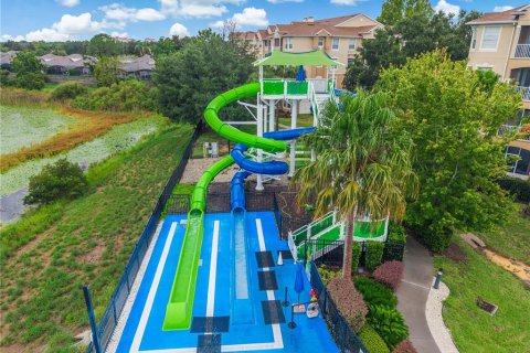Condo in Kissimmee, Florida, 2 bedrooms  № 2310912 - photo 7
