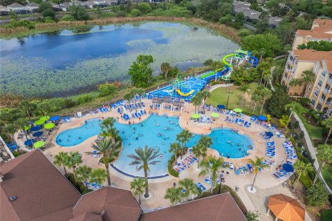 Condo in Kissimmee, Florida, 2 bedrooms  № 2310912 - photo 3