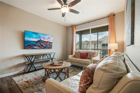 Condo in Kissimmee, Florida, 2 bedrooms  № 2310912 - photo 24