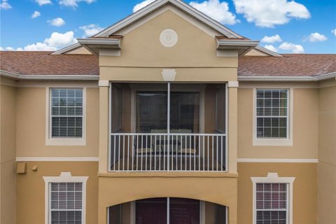 Condo in Kissimmee, Florida, 2 bedrooms  № 2310912 - photo 9