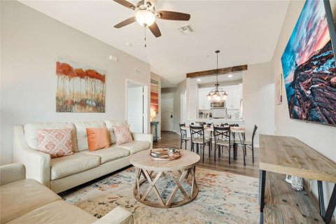 Condo in Kissimmee, Florida, 2 bedrooms  № 2310912 - photo 25