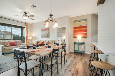 Condo in Kissimmee, Florida, 2 bedrooms  № 2310912 - photo 21