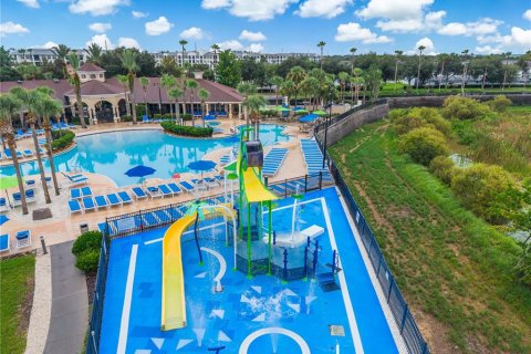 Condo in Kissimmee, Florida, 2 bedrooms  № 2310912 - photo 8