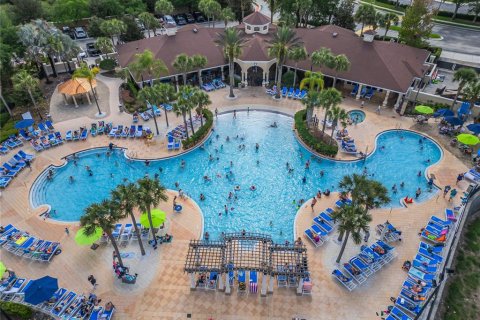 Condo in Kissimmee, Florida, 2 bedrooms  № 2310912 - photo 4