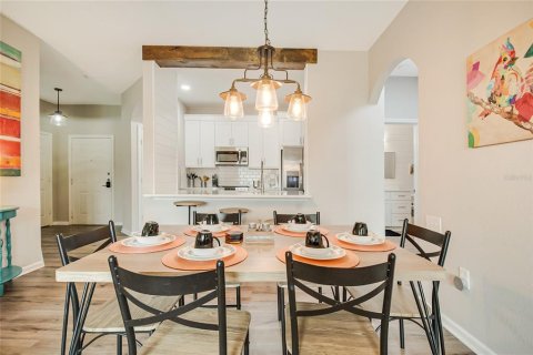 Condo in Kissimmee, Florida, 2 bedrooms  № 2310912 - photo 20