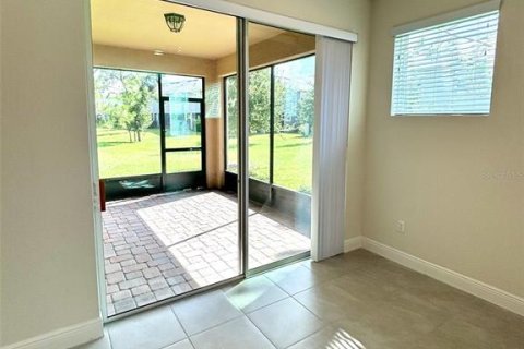 Townhouse in Tampa, Florida 4 bedrooms, 243.22 sq.m. № 1821102 - photo 12