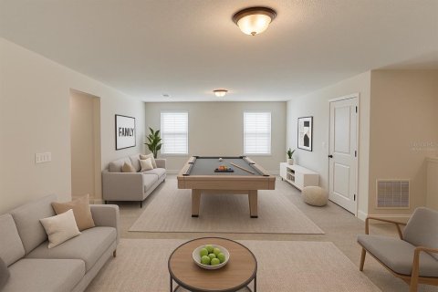 Townhouse in Tampa, Florida 4 bedrooms, 243.22 sq.m. № 1821102 - photo 18