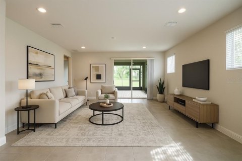 Townhouse in Tampa, Florida 4 bedrooms, 243.22 sq.m. № 1821102 - photo 10