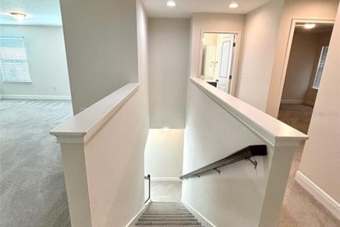 Townhouse in Tampa, Florida 4 bedrooms, 243.22 sq.m. № 1821102 - photo 16