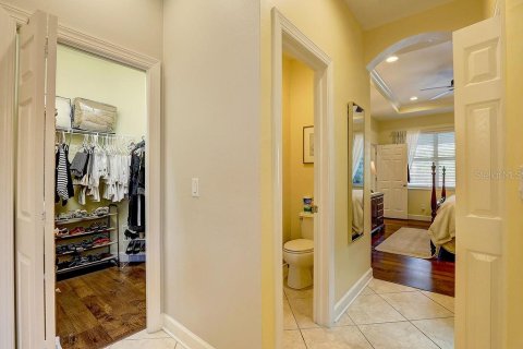 House in Venice, Florida 3 bedrooms, 163.79 sq.m. № 1630803 - photo 28