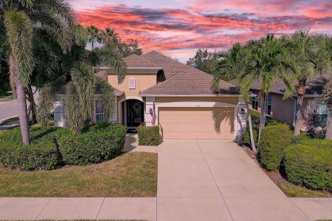 House in Venice, Florida 3 bedrooms, 163.79 sq.m. № 1630803 - photo 1