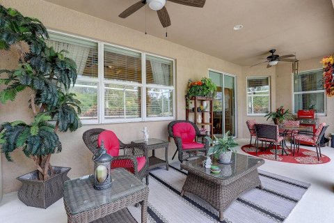 House in Venice, Florida 3 bedrooms, 163.79 sq.m. № 1630803 - photo 20