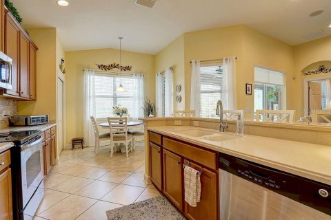 House in Venice, Florida 3 bedrooms, 163.79 sq.m. № 1630803 - photo 15
