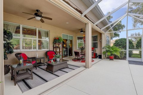 House in Venice, Florida 3 bedrooms, 163.79 sq.m. № 1630803 - photo 19