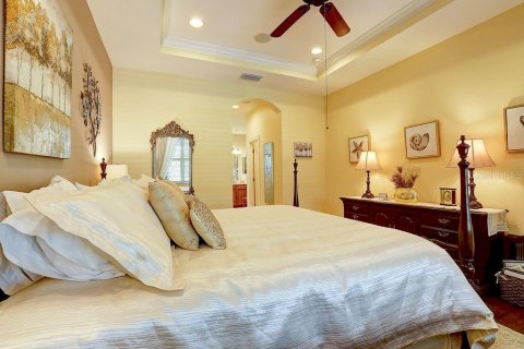 House in Venice, Florida 3 bedrooms, 163.79 sq.m. № 1630803 - photo 24