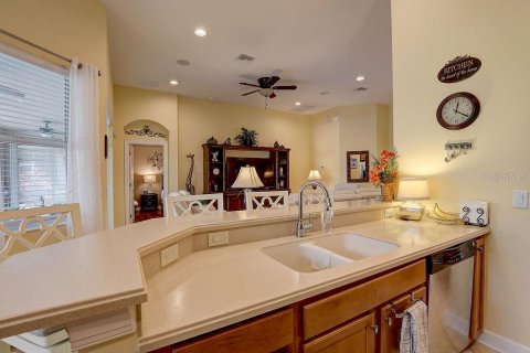 House in Venice, Florida 3 bedrooms, 163.79 sq.m. № 1630803 - photo 16