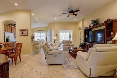 House in Venice, Florida 3 bedrooms, 163.79 sq.m. № 1630803 - photo 5