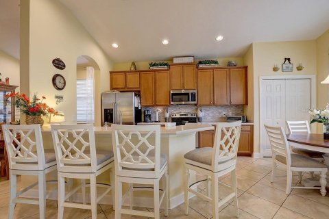 House in Venice, Florida 3 bedrooms, 163.79 sq.m. № 1630803 - photo 11