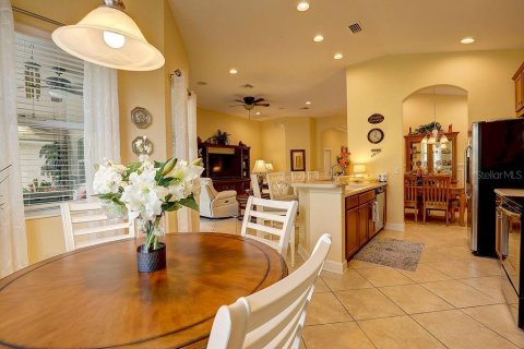 House in Venice, Florida 3 bedrooms, 163.79 sq.m. № 1630803 - photo 18
