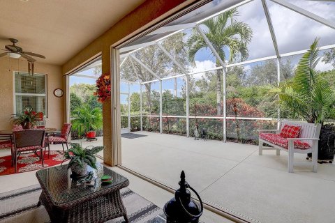 House in Venice, Florida 3 bedrooms, 163.79 sq.m. № 1630803 - photo 22