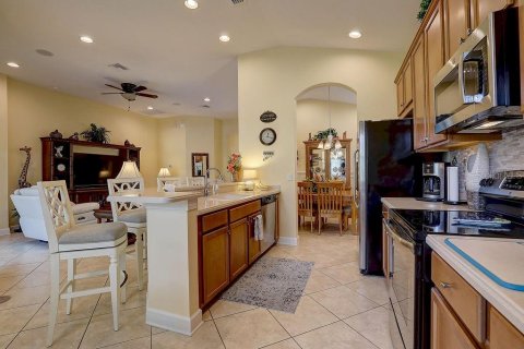 House in Venice, Florida 3 bedrooms, 163.79 sq.m. № 1630803 - photo 12