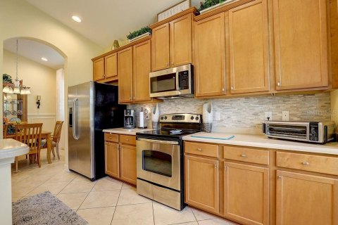 House in Venice, Florida 3 bedrooms, 163.79 sq.m. № 1630803 - photo 14