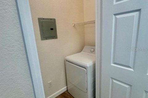 Снять в аренду квартиру в Орландо, Флорида 4 комнаты, 109.07м2, № 1770222 - фото 4