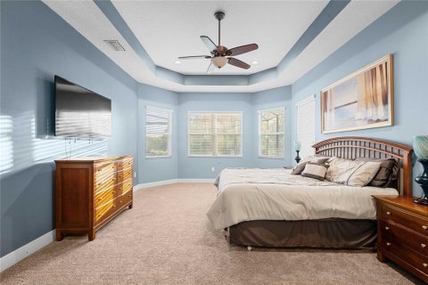 House in Wesley Chapel, Florida 6 bedrooms, 452.81 sq.m. № 2143969 - photo 14